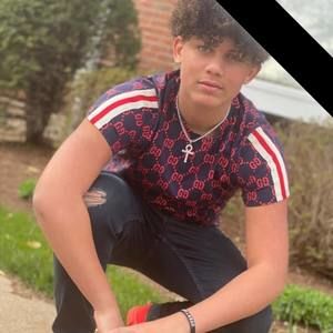 Meet your Posher, Marcus